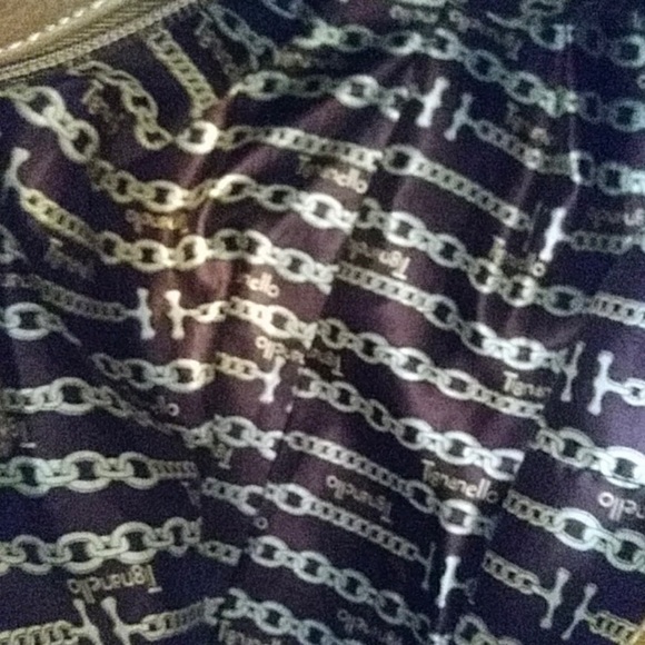 Tignanello Leather Purse - Picture 7 of 7